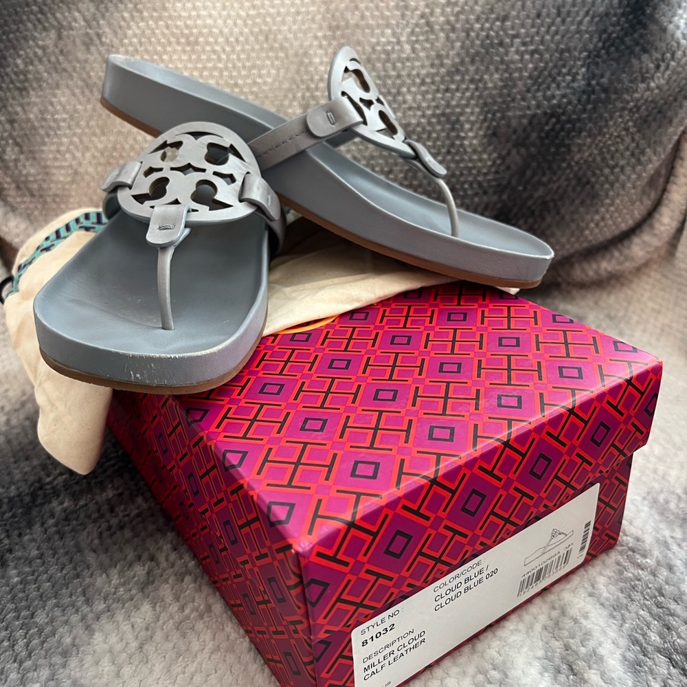 Tory Burch Miller Cloud